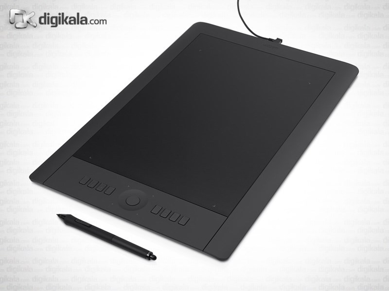 پن تبلت حرفه‌ای وکوم اینتوس پرو سایز بزرگ PTH-851