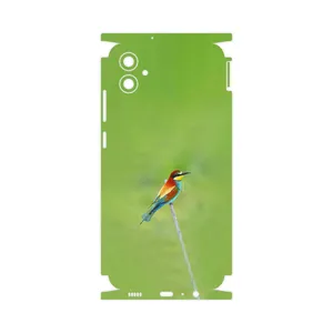 MAHOOT European bee-eater-FullSkin Cover Sticker for Samsung Galaxy M04