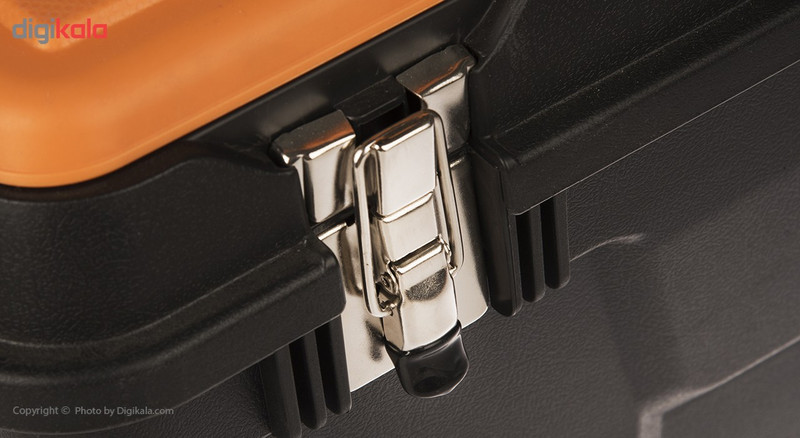 جعبه ابزار مانو مدل MG-22