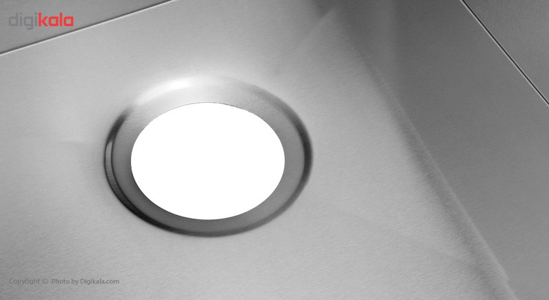 سینک لامبدا کیچن مدل LK-T-1B سینک لامبدا کیچن مدل LK-T-1B