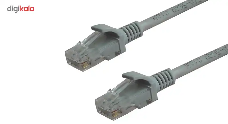 پچ کورد Cat 5E انزو به طول 10 متر