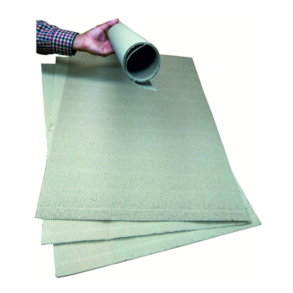 کاغذ سینگل مدل دو لایه کد S70 بسته 100 عددی