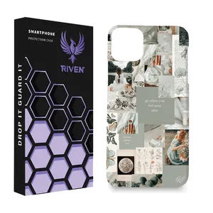 RIVEN RI2-8 Case For Apple iPhone 12 Pro