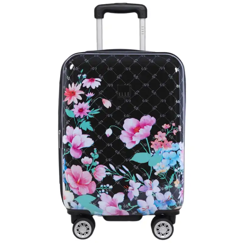 چمدان مدل ELLE EL38HA سایز کوچک