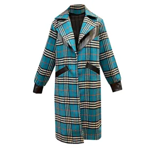 پالتو زنانه مدل بتوف کد 10