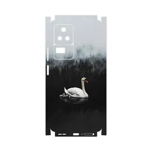 MAHOOT Swan_Lake-FullSkin Cover Sticker for Xiaomi Poco F4 5G