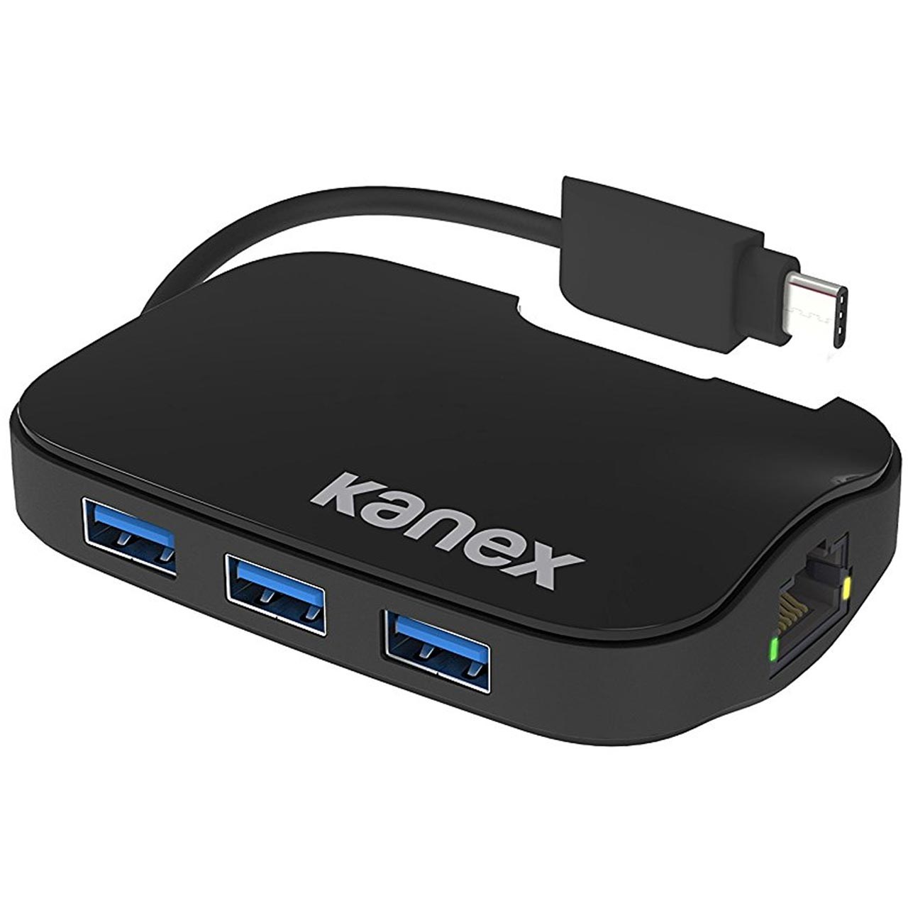 هاب سه پورت USB-C کنکس مدل K181-3PX1E