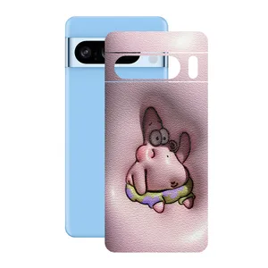 Remax cover sticker Leth model patrick design suitable for GooglePixel 8 Pro mobile phone