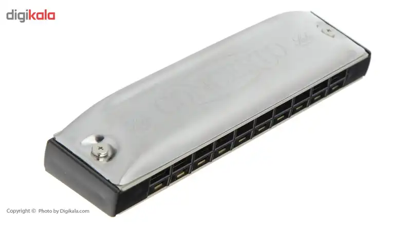 سازدهنی سیدل مدل Concerto