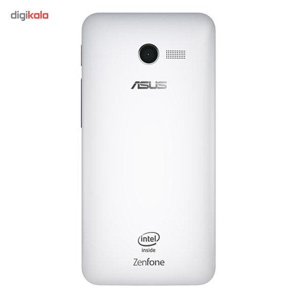 گوشی موبایل ایسوس مدل Zenfone 4 دو سیمکارت main 1 9