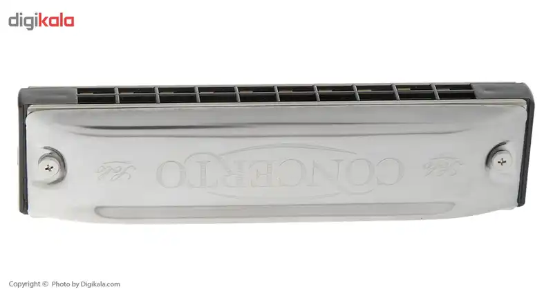 سازدهنی سیدل مدل Concerto