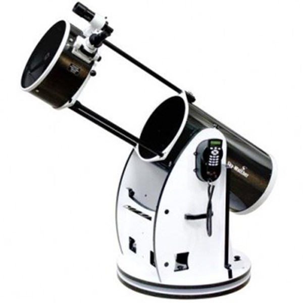 تلسکوپ اسکای واچر BKDOB 14  GOTO