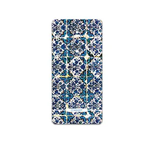 MAHOOT Traditional-Tile Cover Sticker for Nokia 5