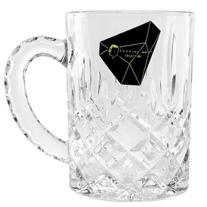 Pougine 503 Glass pack of 6