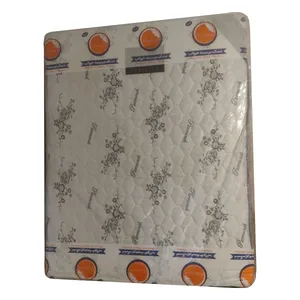 تشک پرمینه خواب مدل اسپرینگ دو نفره سایز180x200 سانتی متر