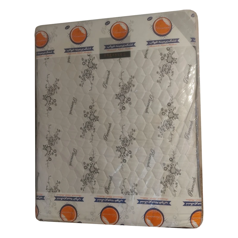 تشک پرمینه خواب مدل مارلیک یک نفره سایز 120x200 سانتی متر
