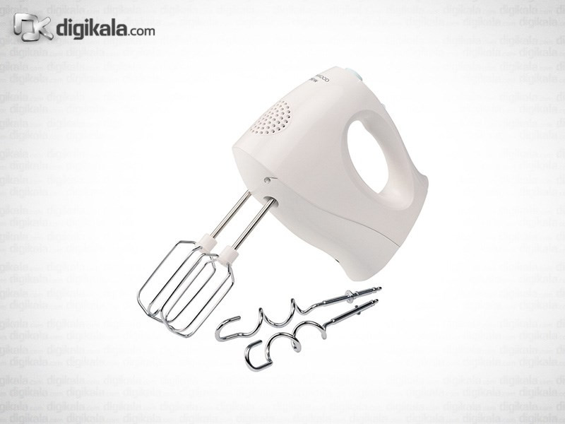 همزن کنوود مدل HM320