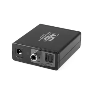 مبدل صدای آنالوگ  به دیجیتال لنکنگ مدل LKV3089