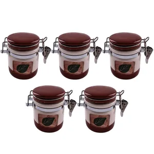 جا ادویه دنیلیه مدل V9-190 مجموعه 5 عددی