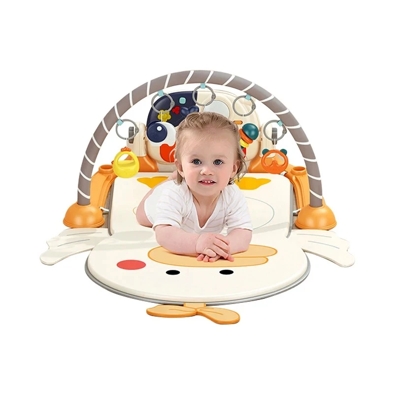 عکس شماره 14 : تشک بازی مدل پیانویی جوجه