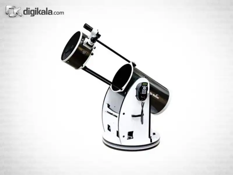 تلسکوپ اسکای واچر BKDOB 14  GOTO