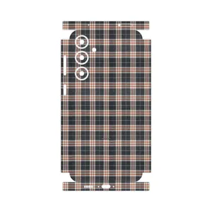 MAHOOT Fabric Texture 5-FullSkin Cover Sticker for Samsung Galaxy S23 FE
