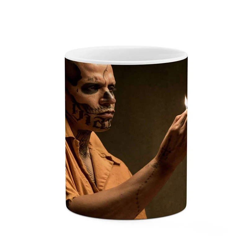 ماگ کاکتی مدل El Diablo کد mgh38623