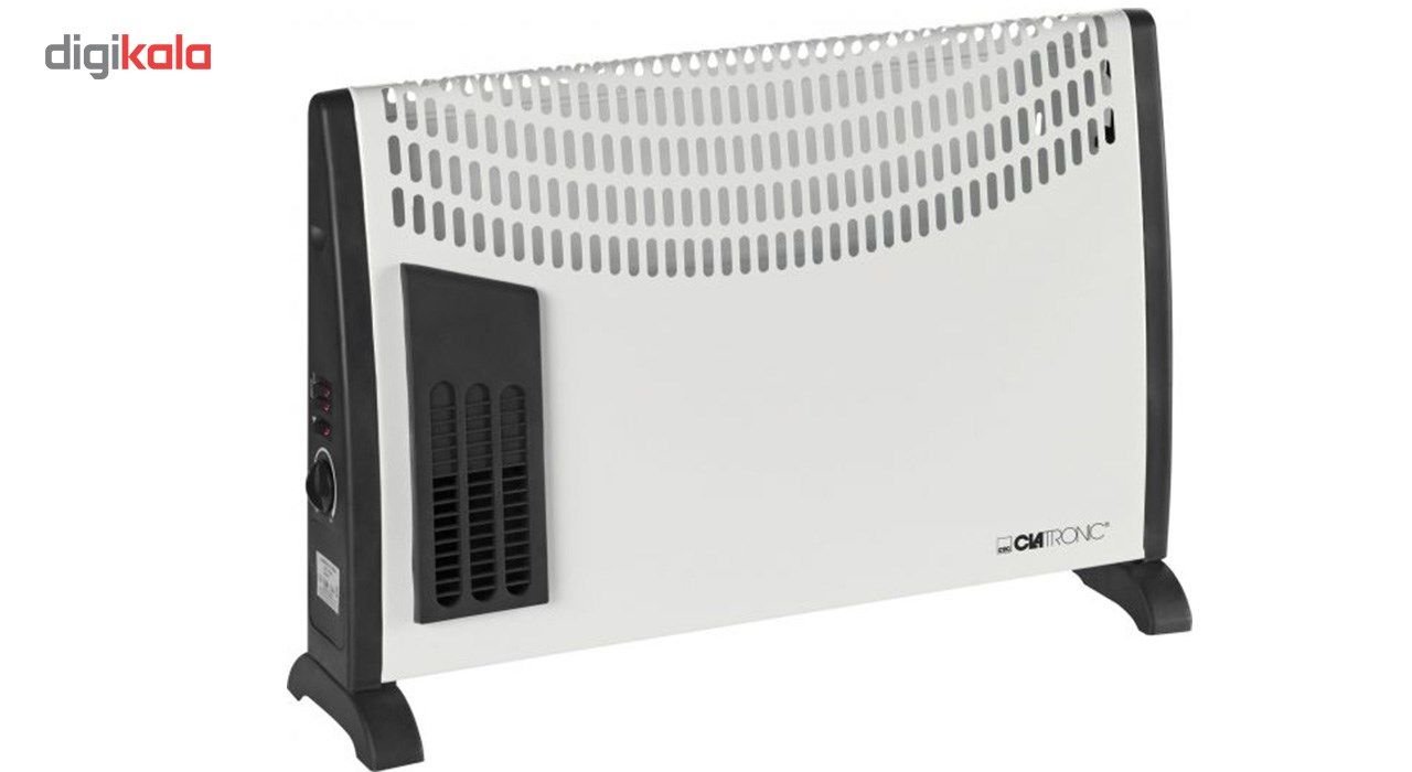 بخاری برقی کلترونیک مدل KH 3433 main 1 1