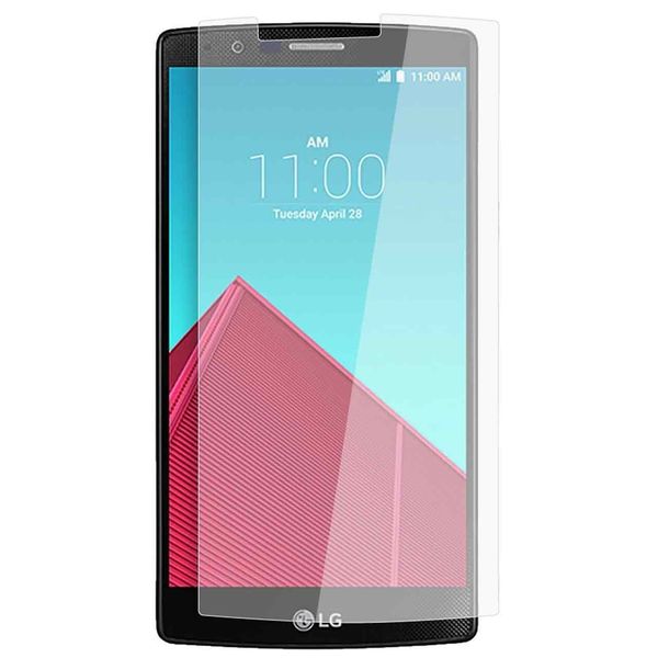 محافظ صفحه نمایش شیشه ای ریمکس مناسب برای گوشی موبایل ال جی G4 محافظ صفحه نمایش شیشه ای ریمکس مناسب برای گوشی موبایل ال جی G4
