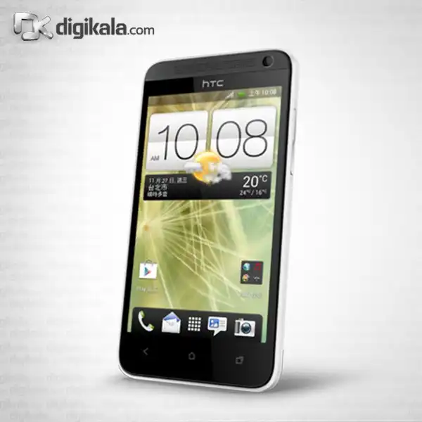 گوشی موبایل اچ تی سی دیزایر 501