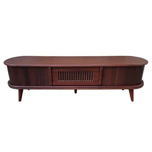 میز تلویزیون شبستان مدل HG1224