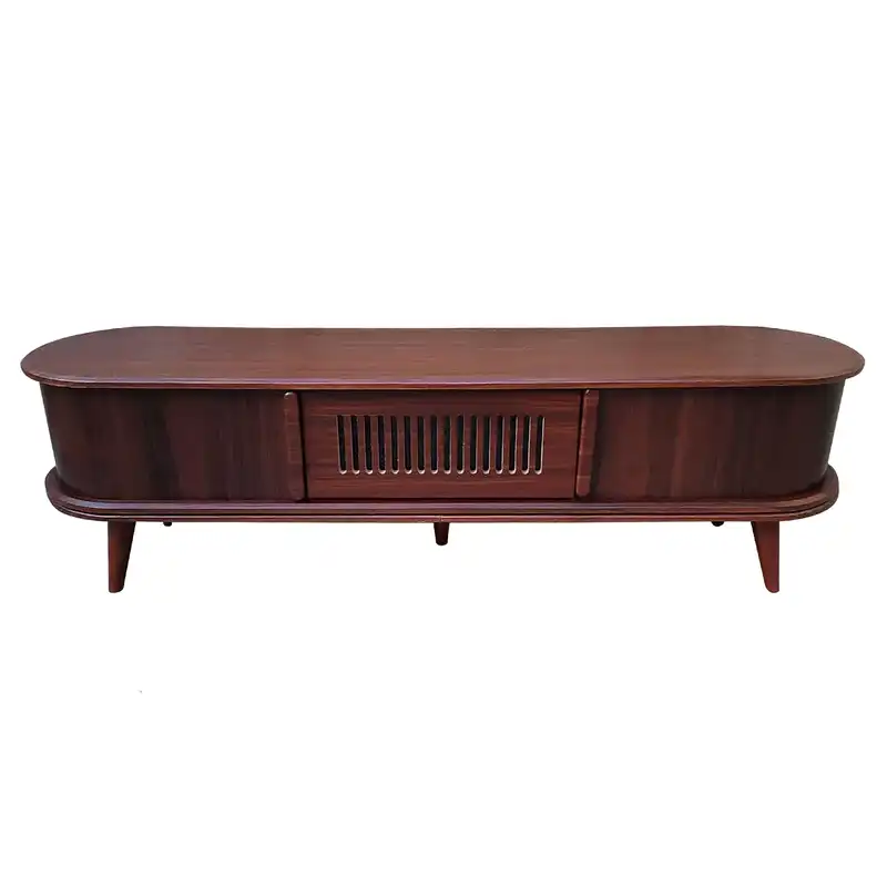 میز تلویزیون شبستان مدل HG1224