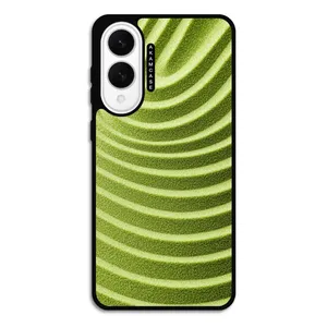 AKAM AMC-WSGS25E-MATCHA-3 Cover For Samsung Galaxy S25 Edge