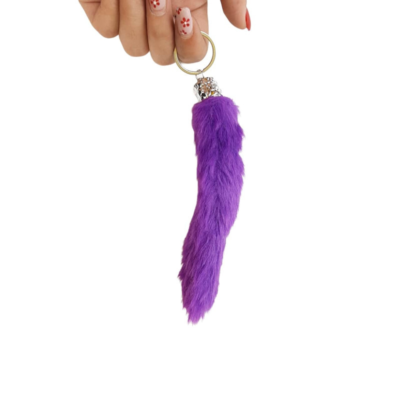 جاکلیدی دخترانه مدل پولیشی کد DM-200 مجموعه 2 عددی