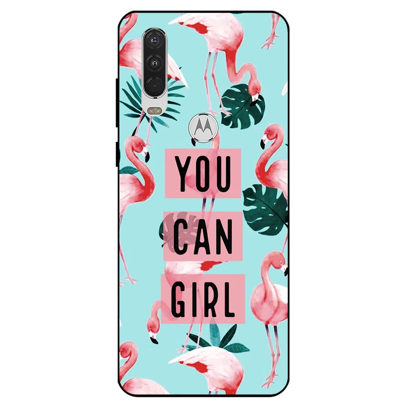 کاور مگافون کد 8032 مناسب برای گوشی موبایل موتورولا Moto One Action