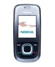 گوشی موبایل نوکیا 2680 اسلاید