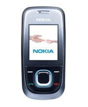 گوشی موبایل نوکیا 2680 اسلاید