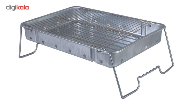 کباب پزمدل کدB11