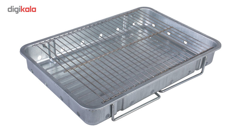 کباب پزمدل کدB11