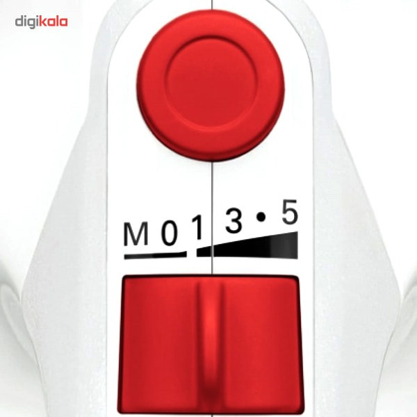 همزن بوش مدل MFQ36300