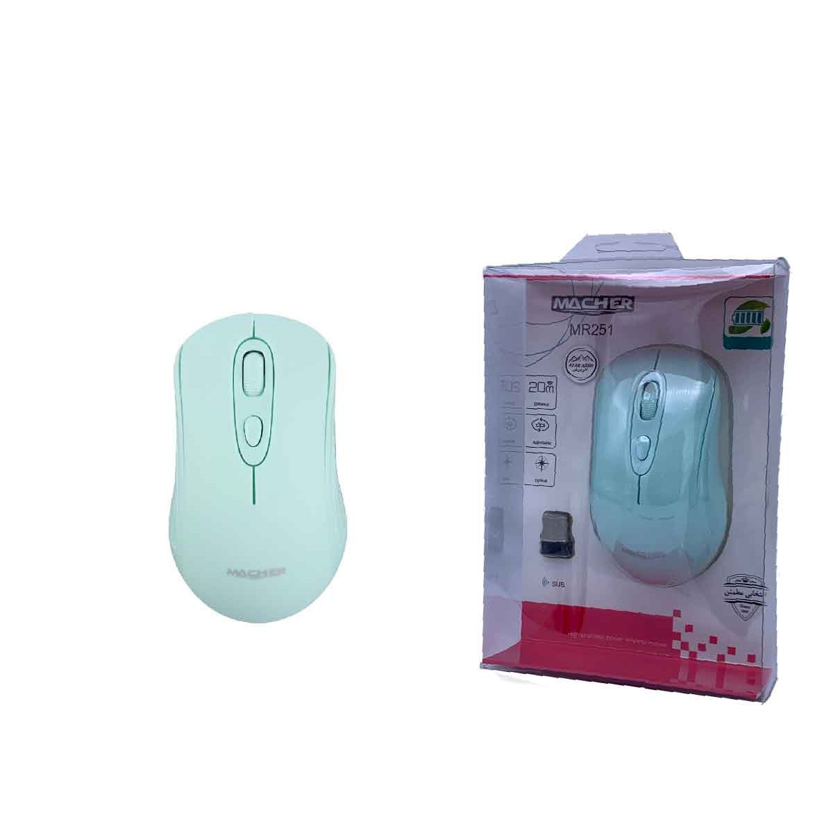 موس | ژارکا