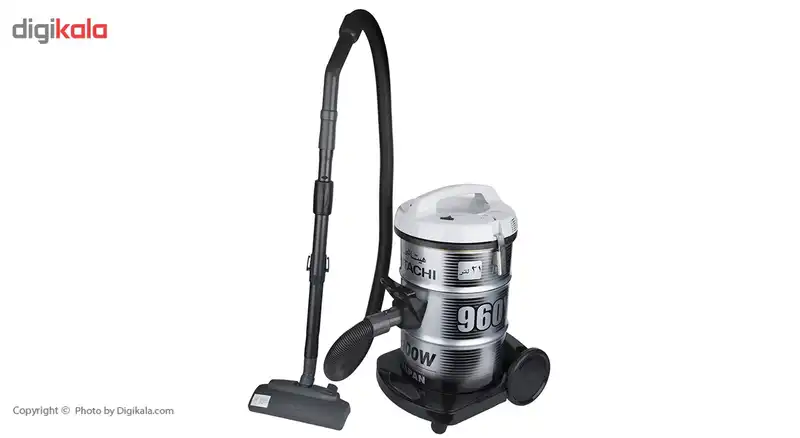 جاروبرقی هیتاچی مدل CV-960Y