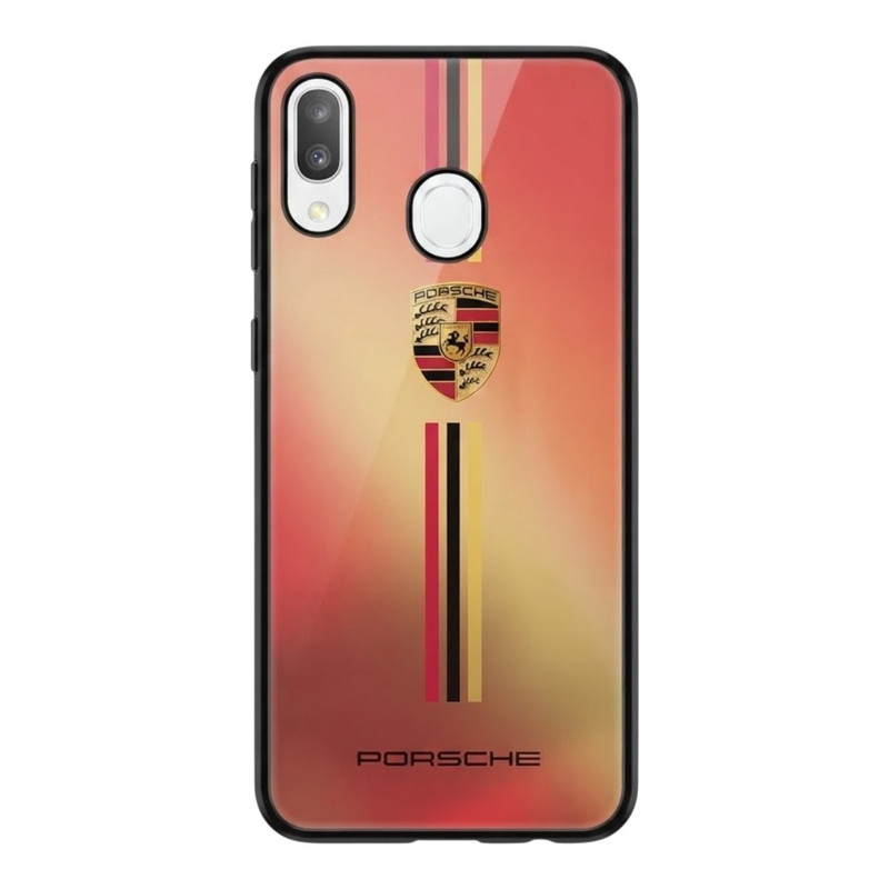 کاور کد B5029 مناسب برای گوشی موبایل سامسونگ Galaxy M20 