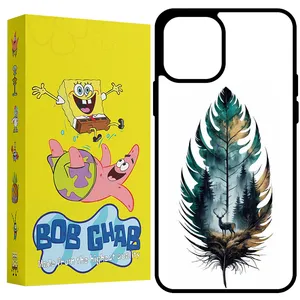  BOB Ghab BCP12P Cover For Apple iPhone 12 Pro