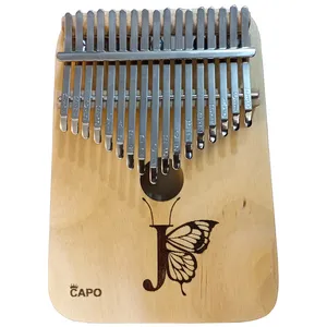 کالیمبا کاپو کد K17T
