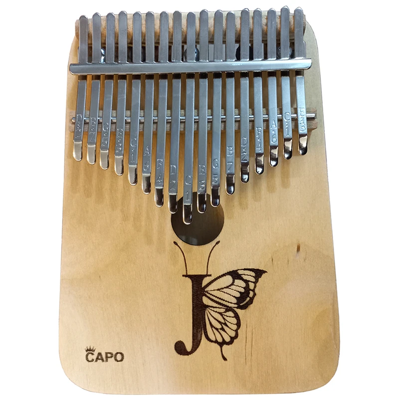 کالیمبا کاپو کد K17T