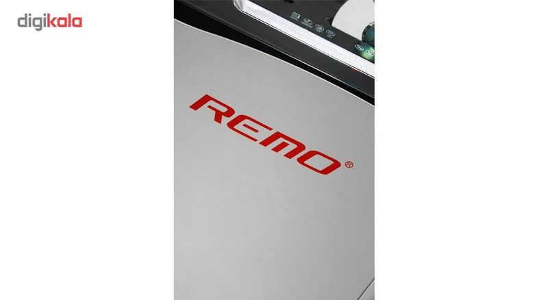 کاغذ خردکن رمو مدل c-1500