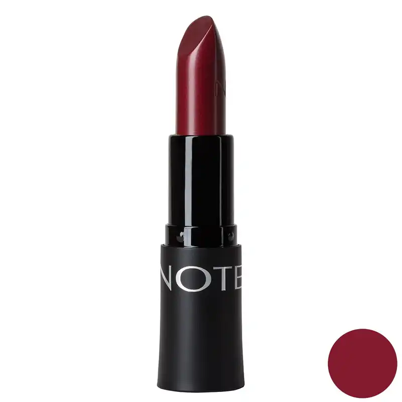 رژ لب جامد نوت سری Rich Color تحت لیسانس شماره 23