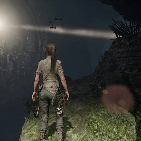 عکس شماره 4 : بازی shadow of the tomb raider مخصوص pc نشر لیمو استور