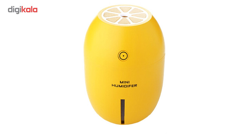 بخور سرد مدل Lemon
